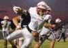 PREP FOOTBALL: Good Hope gets in the win column with a commanding 47-23 win at Brewer