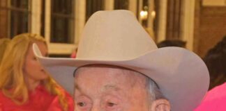 Remembering Roy Drinkard: Community members recall the man who helped shape CullmanÂ