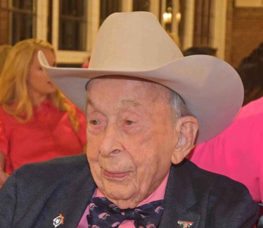 Remembering Roy Drinkard: Community members recall the man who helped shape Cullman