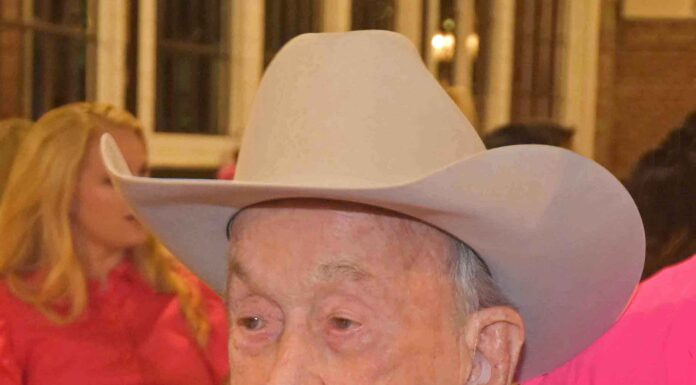 Remembering Roy Drinkard: Community members recall the man who helped shape Cullman