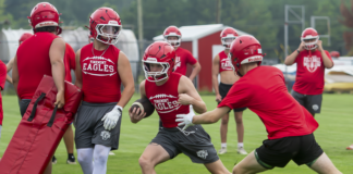 PREP FOOTBALL: Jamboree week kicks off Thursday at Vinemont High