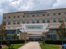Cullman Regional awarded $3.8M for residency program with focused obstetrics track
