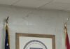 Hanceville Council accepts $108K cell tower deal, addresses former police equipment, forensic audit