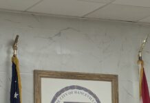 Hanceville Council accepts $108K cell tower deal, addresses former police equipment, forensic audit