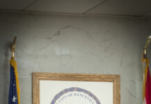 Hanceville awaits insurance answer on possible return of police department; council approves higher deductibles, fire gear