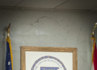 Hanceville awaits insurance answer on possible return of police department; council approves higher deductibles, fire gear