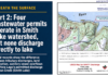 Beneath the surface, part 2: 4 wastewater permits operate in Smith Lake watershed, but none discharge directly to lakeÂ
