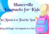 Hanceville Knapsacks for Kids seeks support for new school year