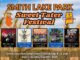 30th annual Sweet Tater Festival set for Labor Day weekend, Sept. 6-7, at Smith Lake Park