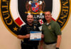 CPD Officer Daniel Brown earns advanced hostage negotiation certificationÂ