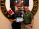CPD Officer Daniel Brown earns advanced hostage negotiation certification