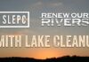 SLEPC, Alabama Power seeking volunteers for Sept. 18 Smith Lake cleanupÂ