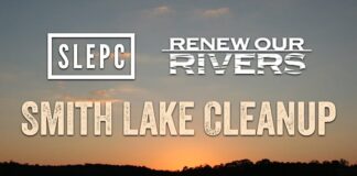 SLEPC, Alabama Power seeking volunteers for Sept. 18 Smith Lake cleanupÂ