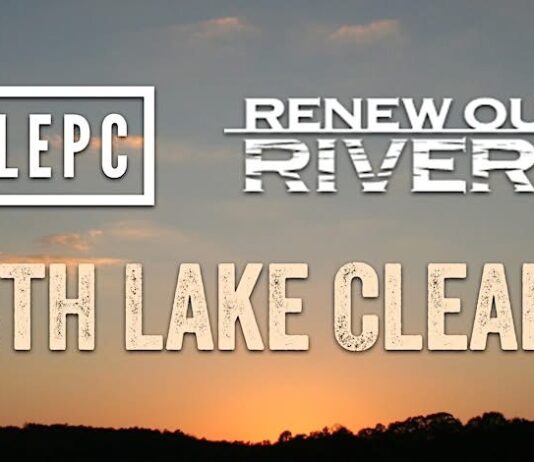 SLEPC, Alabama Power seeking volunteers for Sept. 18 Smith Lake cleanup