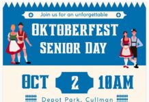 Senior Day at Oktoberfest to bring contests, music and new traditions Oct. 2