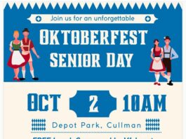 Senior Day at Oktoberfest to bring contests, music and new traditions Oct. 2