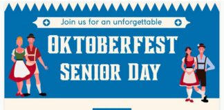 Senior Day at Oktoberfest to bring contests, music and new traditions Oct. 2Â
