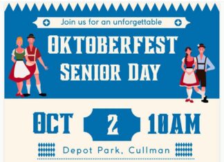 Senior Day at Oktoberfest to bring contests, music and new traditions Oct. 2