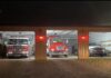 Joppa Volunteer Fire Department pushes back against allegations members caused recent fires
