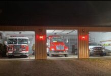 Joppa Volunteer Fire Department pushes back against allegations members caused recent fires