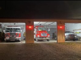Joppa Volunteer Fire Department pushes back against allegations members caused recent fires