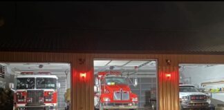 Joppa Volunteer Fire Department pushes back against allegations members caused recent fires