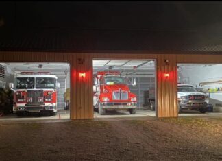 Joppa Volunteer Fire Department pushes back against allegations members caused recent fires