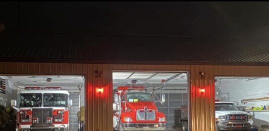 Joppa Volunteer Fire Department pushes back against allegations members caused recent fires