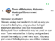 What makes Baileyton home? Residents answer town’s call for stories