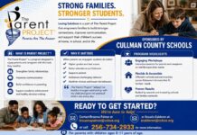 Cullman County Schools offering free parenting support program