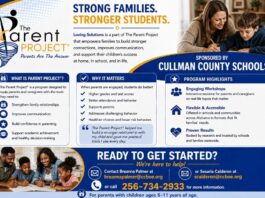 Cullman County Schools offering free parenting support program