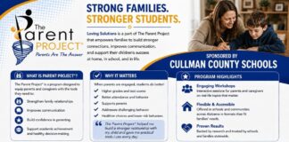 Cullman County Schools offering free parenting support program
