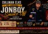 Cullman Elks to honor Jonathan Nethery with inaugural Jonboy Smoke OffÂ