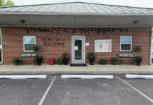 Vinemont Town Council approves town hall expansion