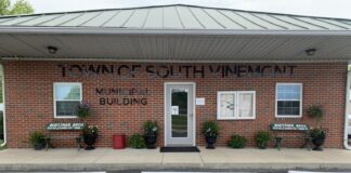 Vinemont Town Council approves town hall expansionÂ