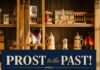 Prost to the Past! exhibit opens at Cullman County Museum Sept. 18