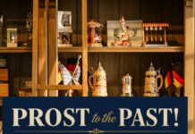 Prost to the Past! exhibit opens at Cullman County Museum Sept. 18