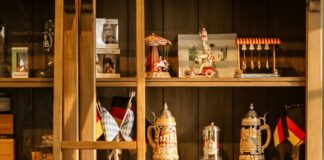 Prost to the Past! exhibit opens at Cullman County Museum Sept. 18