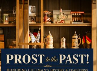 Prost to the Past! exhibit opens at Cullman County Museum Sept. 18