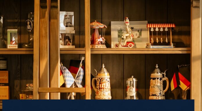 Prost to the Past! exhibit opens at Cullman County Museum Sept. 18