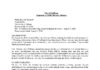 City records response confirms investigation into CPD time theft allegations, reveals Ethics Commission communication