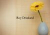 Obituary: Roy Drinkard