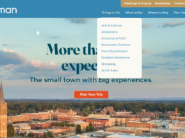 Local Tourism Spotlight: Visit Cullman
