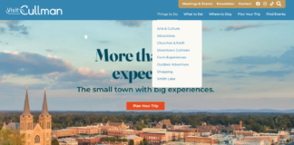 Local Tourism Spotlight: Visit Cullman Â