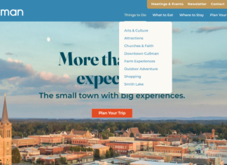 Local Tourism Spotlight: Visit Cullman