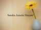 Obituary: Sandra Annette Sinyard