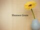 Obituary: Shannon Green