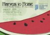 10th annual Harvest to Home Dinner to benefit North Alabama Agriplex coming Aug. 27Â