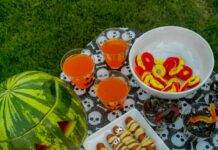 Lifestyle: Intro to ‘Summerween’Â