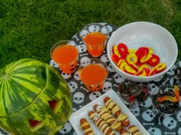 Lifestyle: Intro to ‘Summerween’
